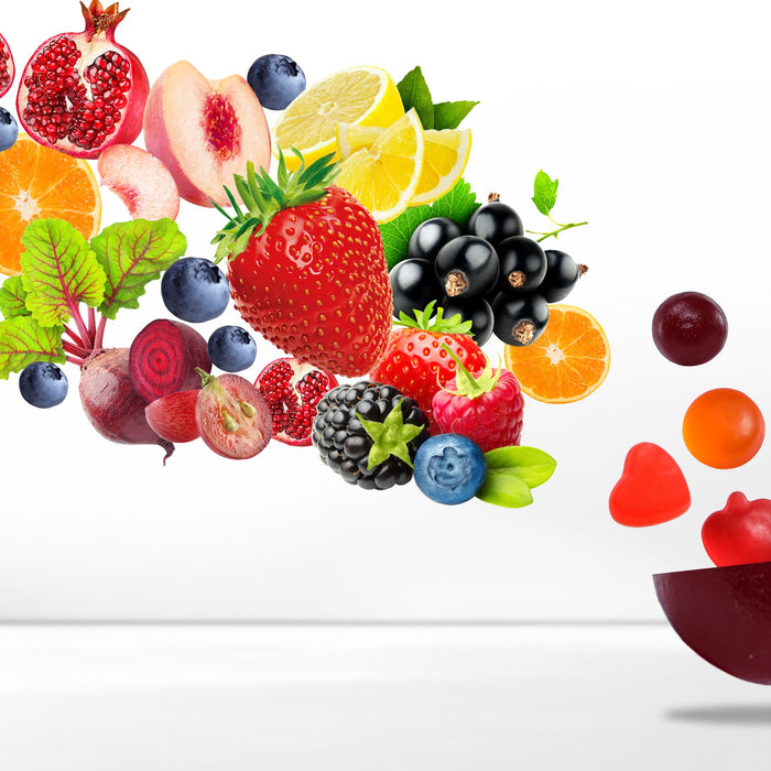 Natural Remedies and Supplements: Finding Balance in Modern Wellness