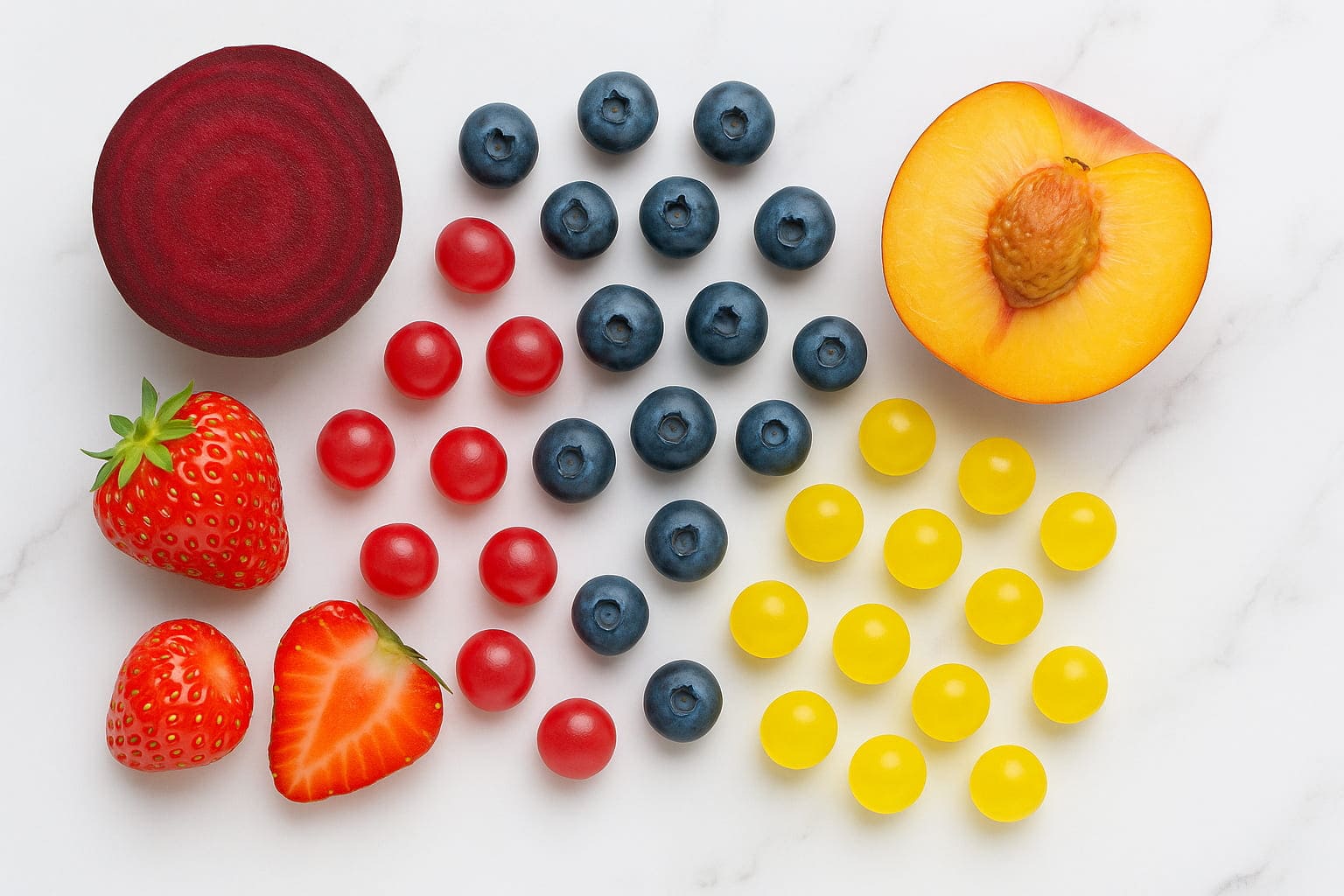 Are Gummy Vitamins Effective or Just a Sweet Treat?