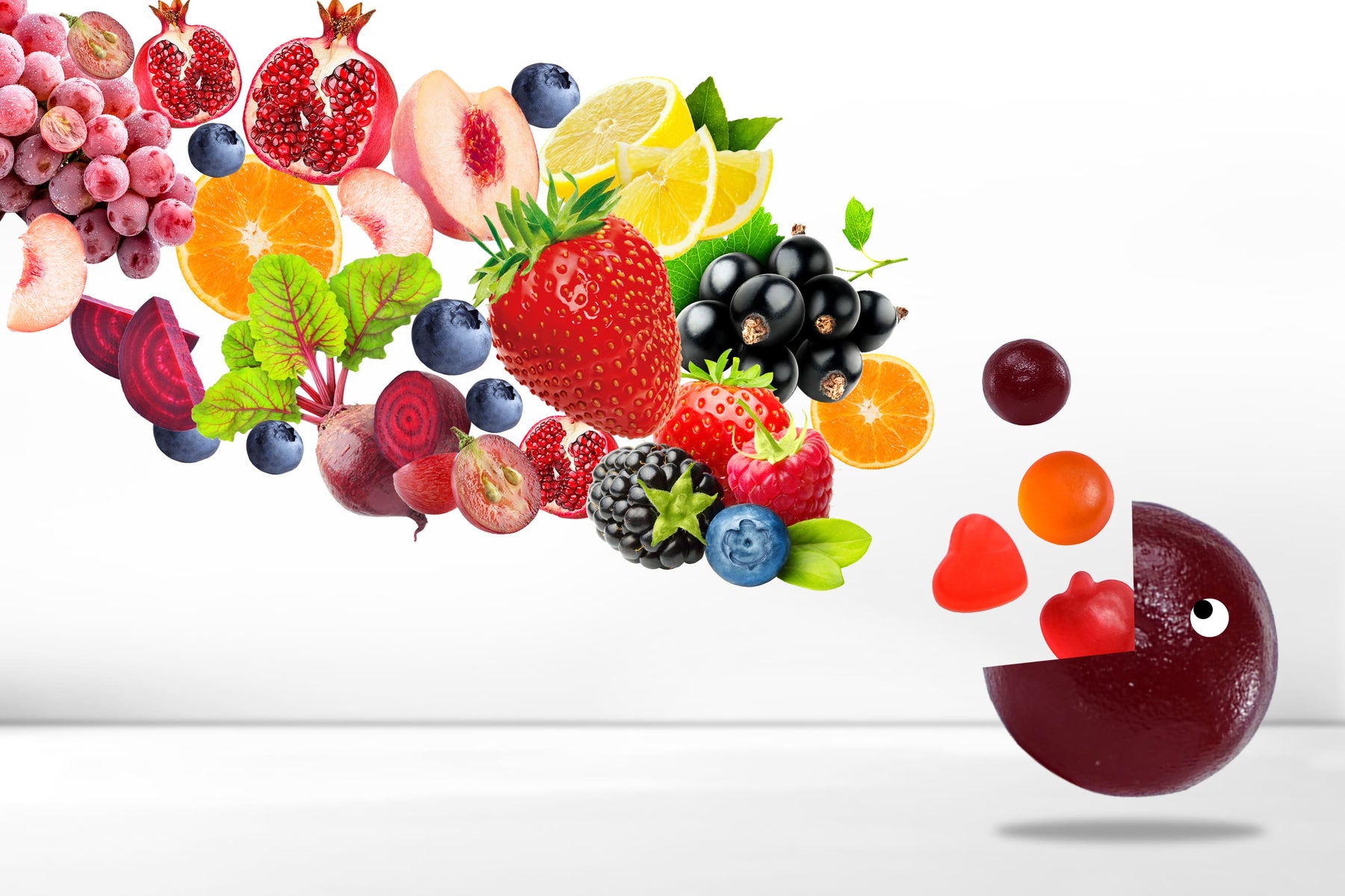 Natural Remedies and Supplements: Finding Balance in Modern Wellness