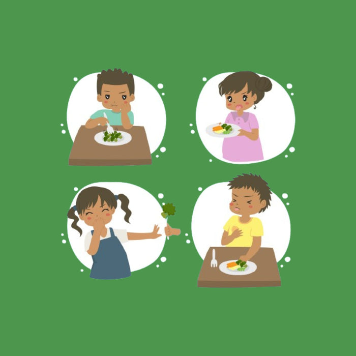 Could These Gummies Be the Secret to a Better Appetite for Kids?