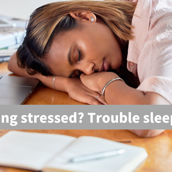 Ashwagandha Gummies: Your Natural Ally for Stress, Sleep, and Immunity