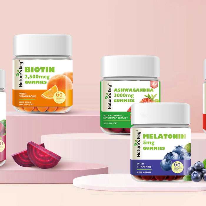 A Beginner’s Guide to Choosing Wellness Gummies That Actually Fit Your Lifestyle