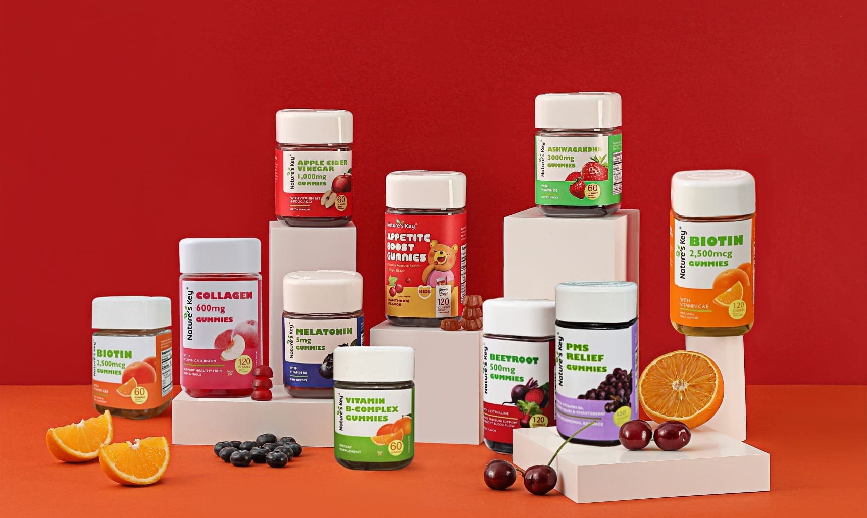 Your Black Friday Cyber Monday Haul: Stocking Up On Natureskey’s Bestsellers!