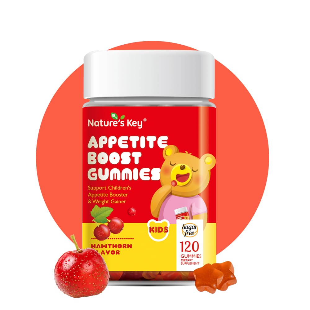 Appetite Boost