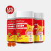 Nature's Key Appetite Boost Gummies packaging with 43% off