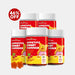 Nature's Key Appetite Boost Gummies packaging with a 46% off