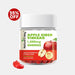 Nature's Key Apple Cider Vinegar gummies packaging with a 35% off 