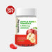 Nature's Key Apple Cider Vinegar gummies with 36% off