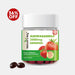 Nature's Key Ashwagandha gummies packaging with 36% off