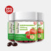 Nature's Key Ashwagandha gummies packaging with 39% off