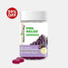 Nature's Key PMS Relief Gummies bottle with 39% off