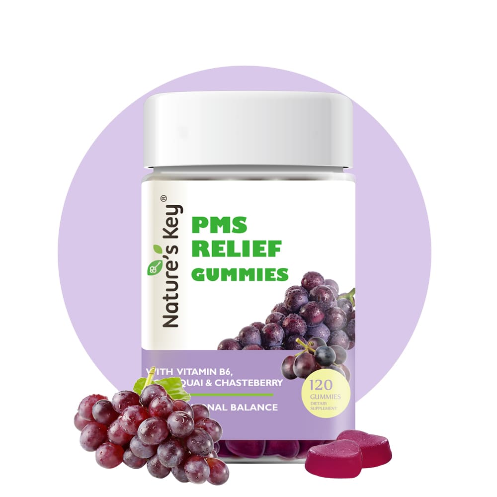 DR.VEGAN PMS HERO Premenstrual Support | Meaghers Pharmacy