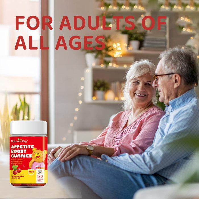 for adults of all ages